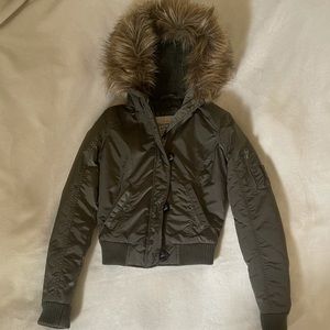 Abercrombie and Fitch Jacket